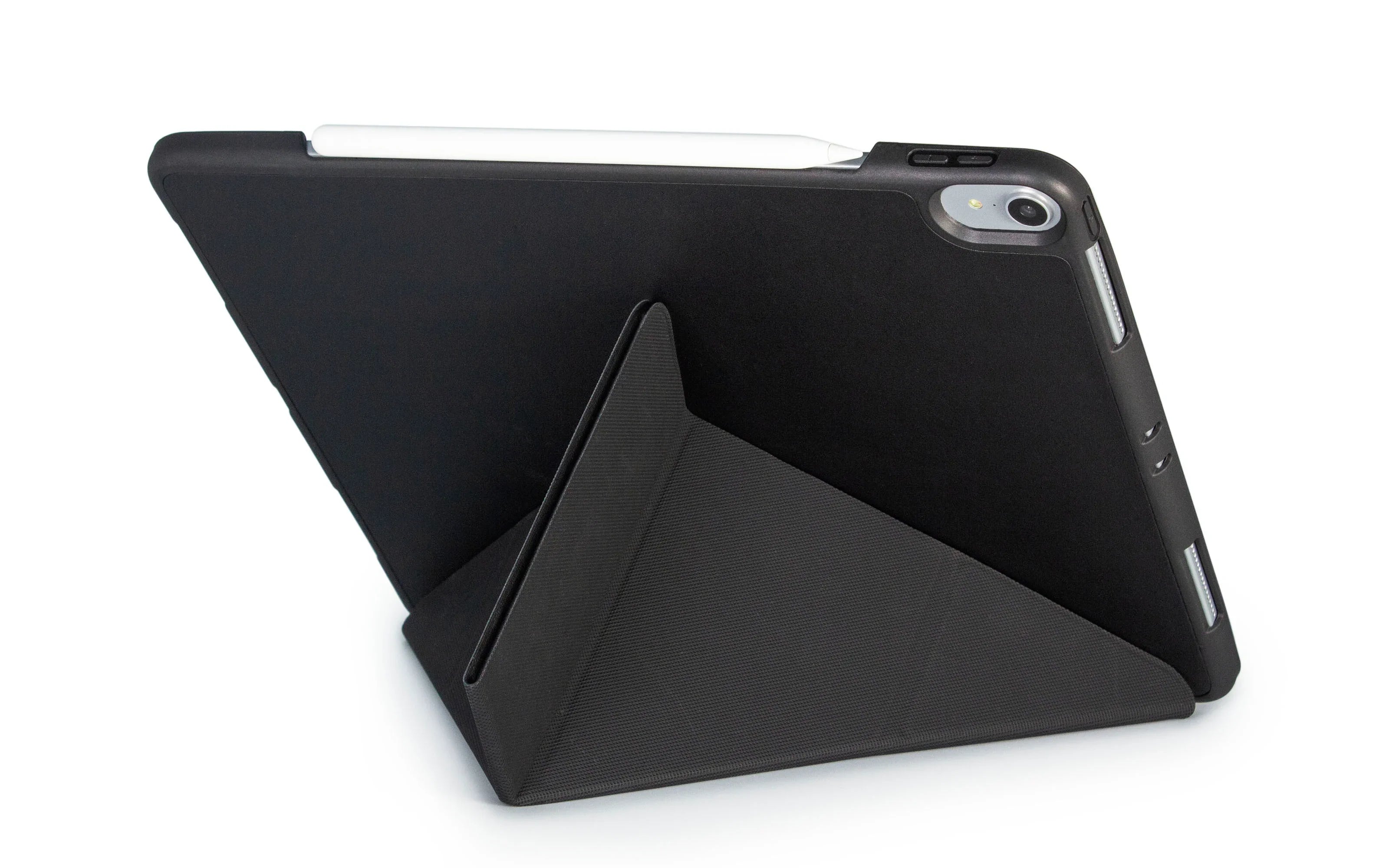 Torrii Torrio Plus For iPad Pro 12.9 2018 - Black - Tashqila Torrii Torrio Plus For iPad Pro 12.9 2018 - Black - Tashqila